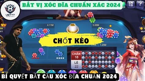 Bắt cầu xóc đĩa Ku casino chuẩn xác nhất 2024